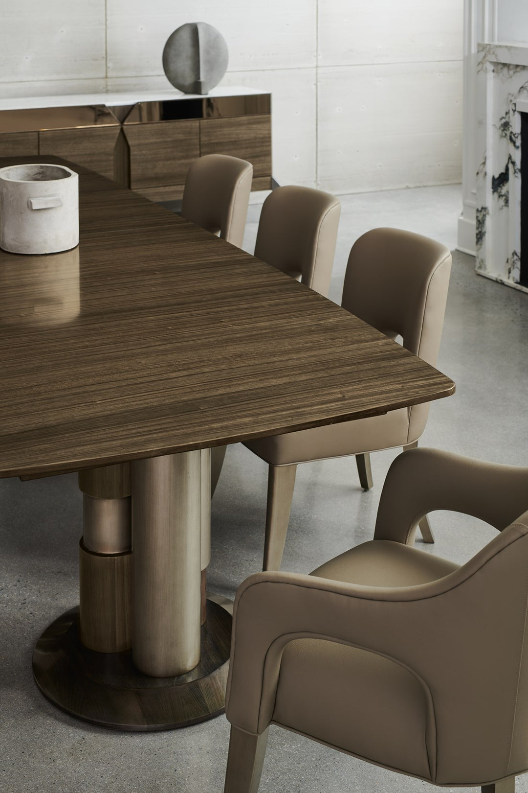 La Moda Sideboard