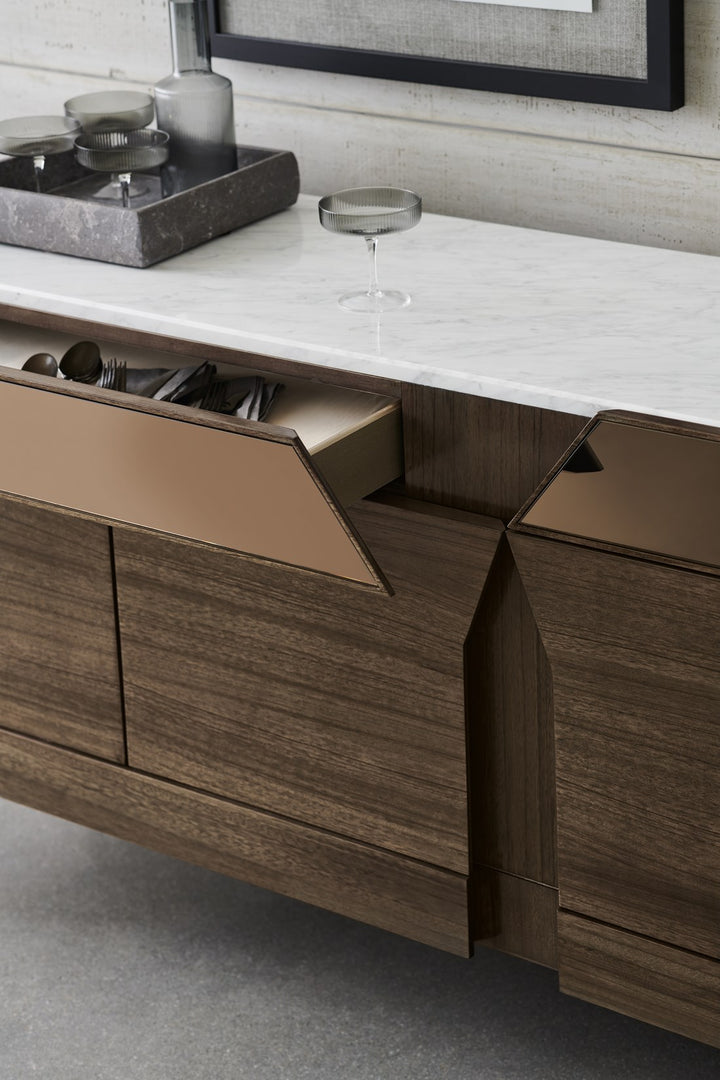 La Moda Sideboard