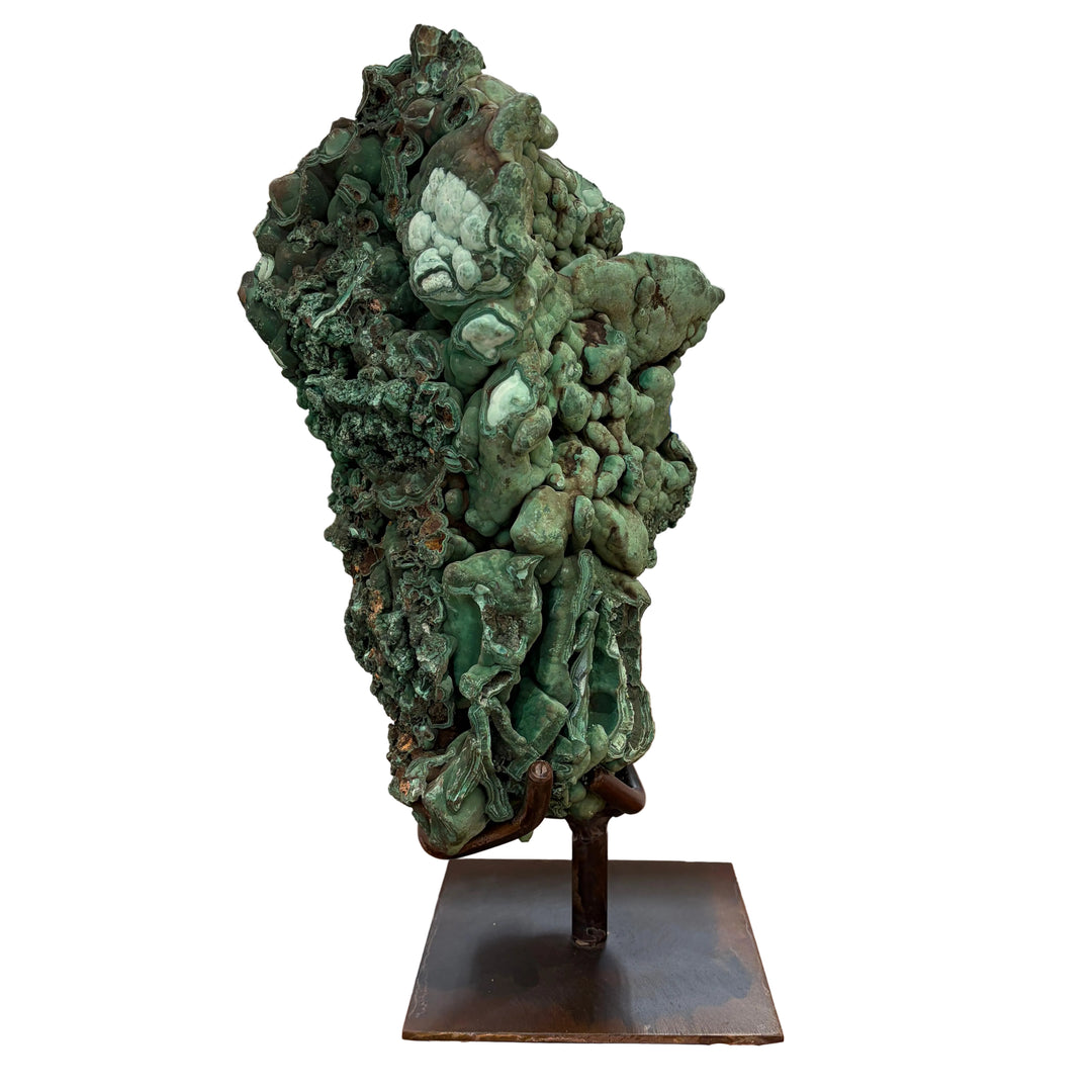 Malachite Stone