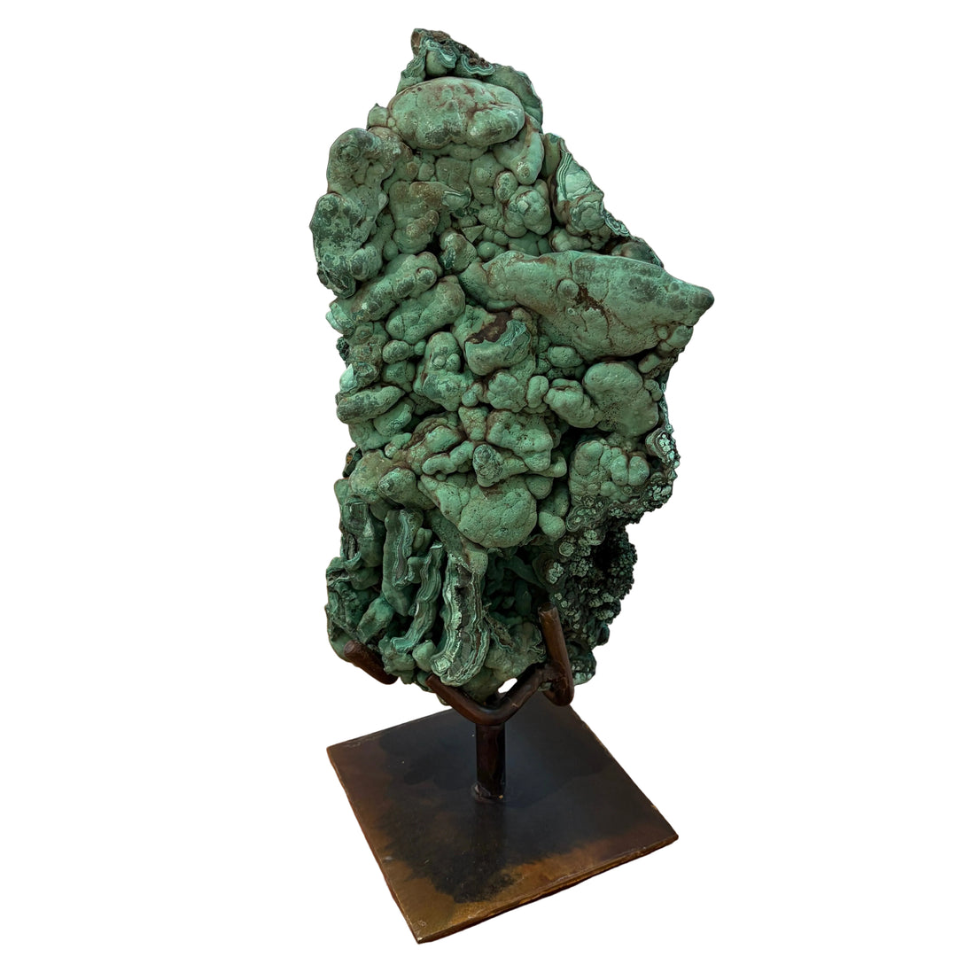 Malachite Stone