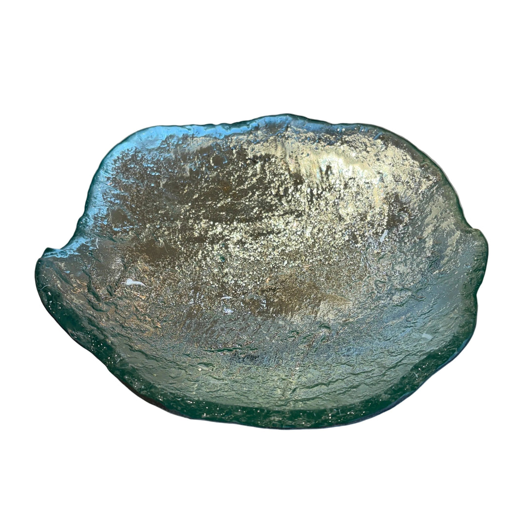 Mapa Bowl Small Silver