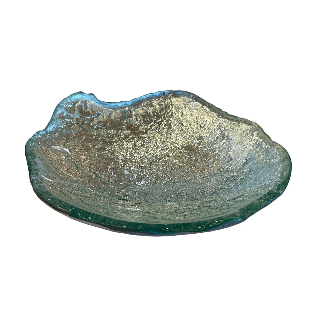 Mapa Bowl Small Silver