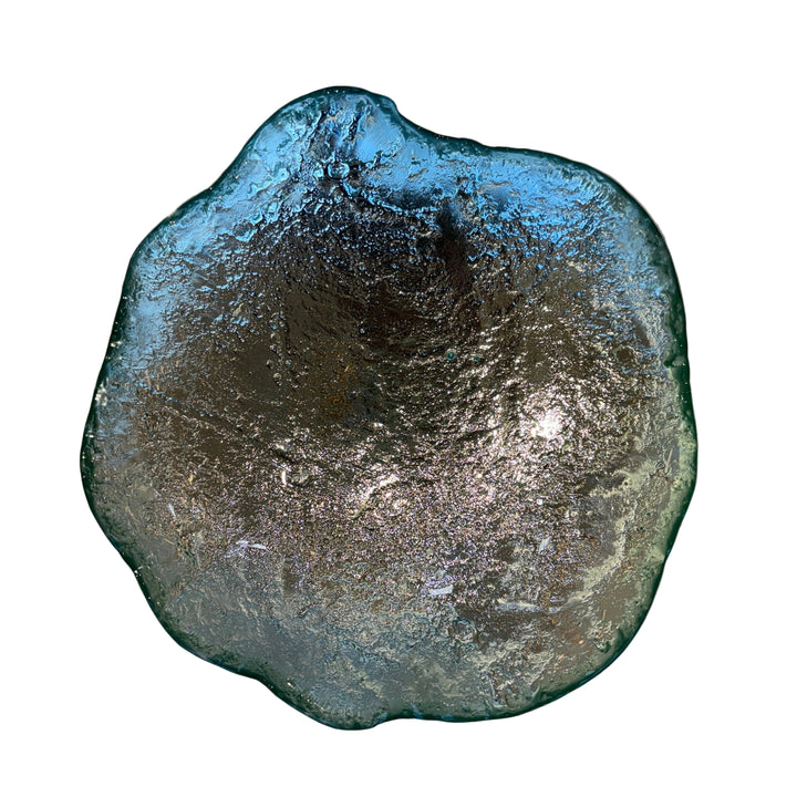 Mapa Bowl Small Silver