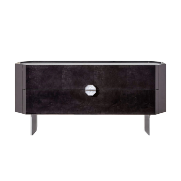 Metropolis Chest