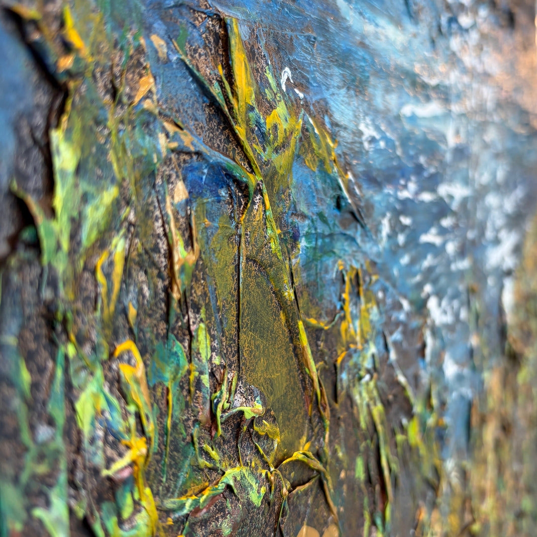 Mineral Spirits