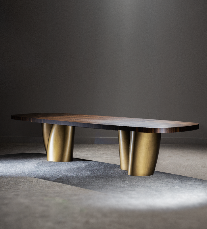 Mogambo Dining Table