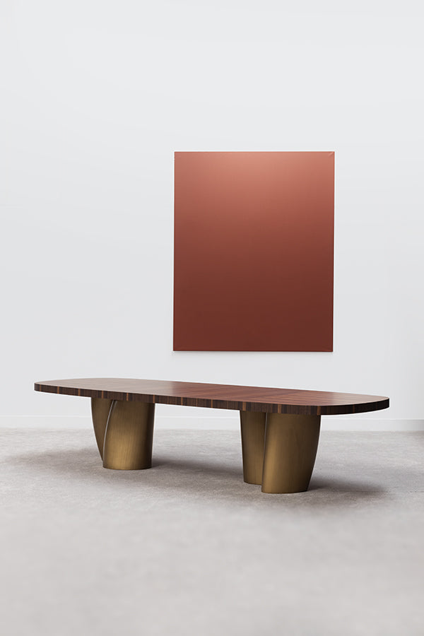 Mogambo Dining Table