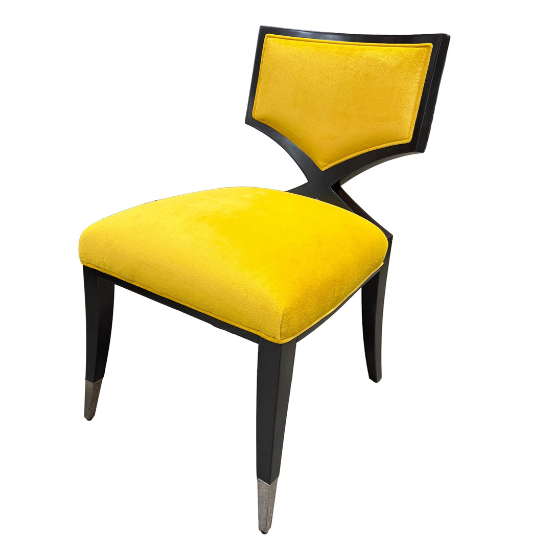 First Chair Ochre