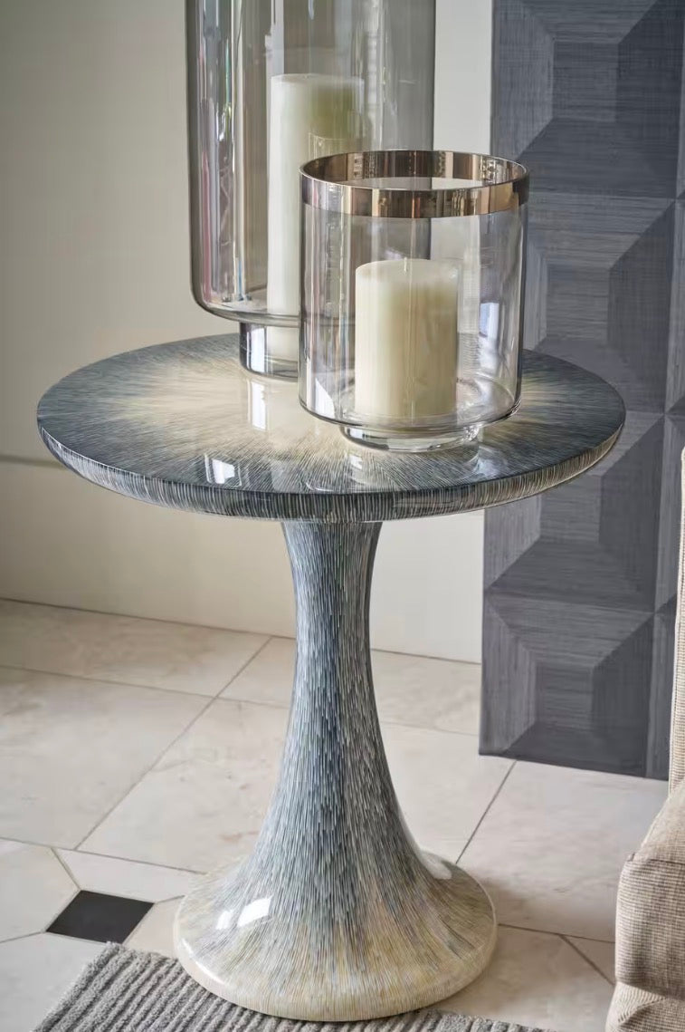 Panos Side Table