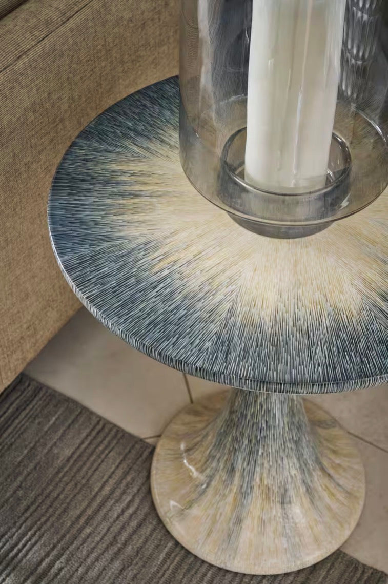 Panos Side Table