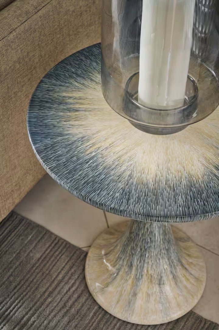 Panos Side Table