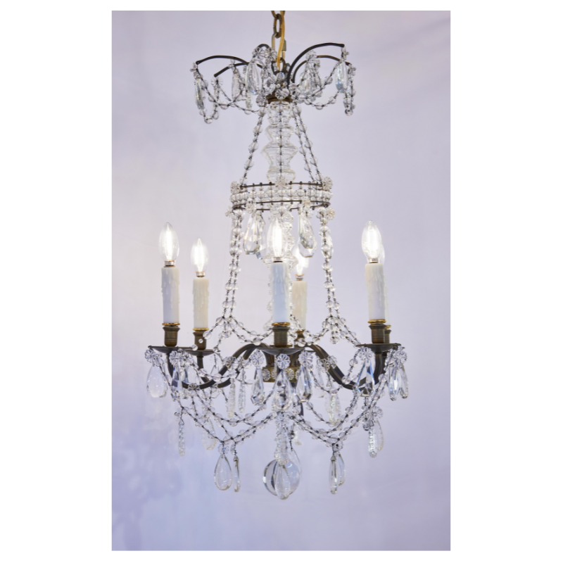 Dianna Ruth – PETTIGREW