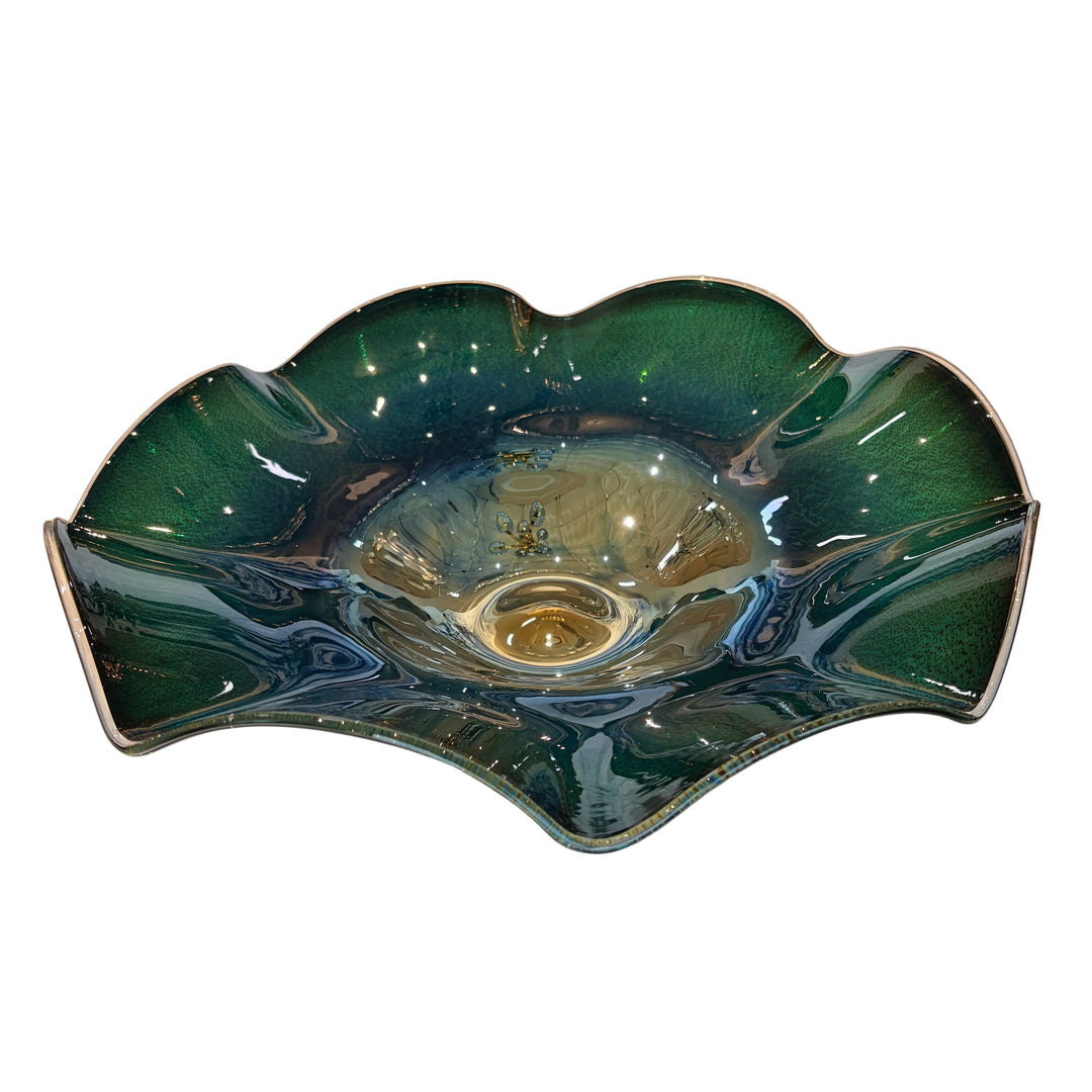 Platter Bowl