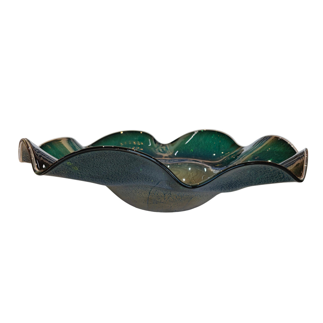 Platter Bowl