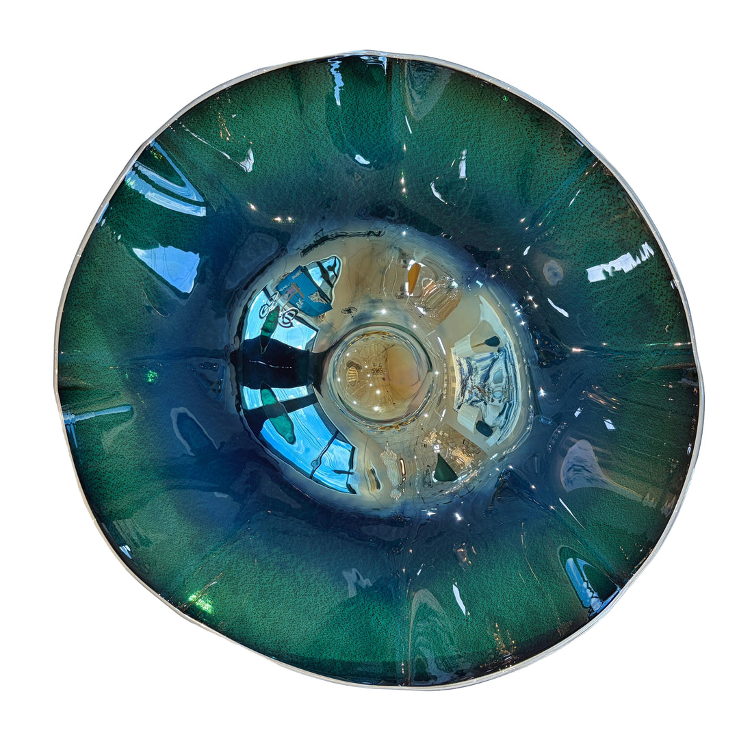 Platter Bowl