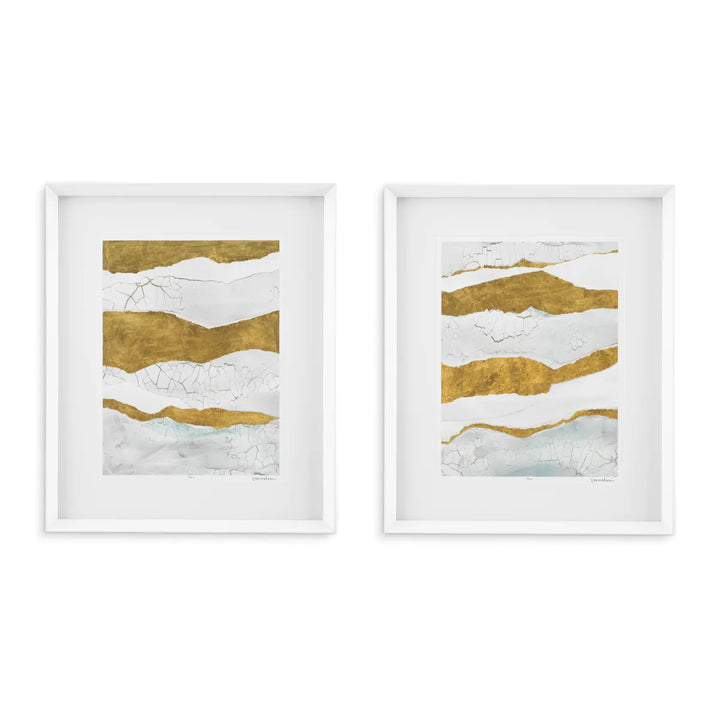 Rift Valley Print Set of 2