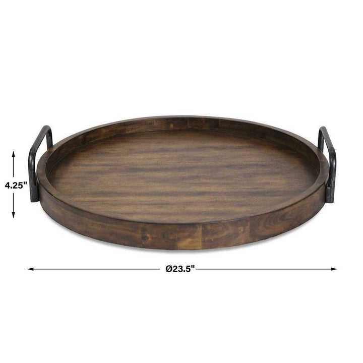 Reine Tray