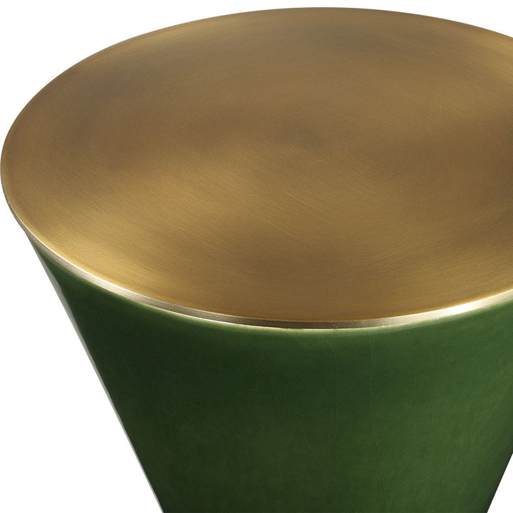 Ronde Drink Table