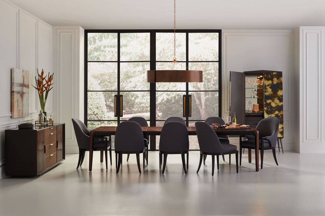 Room For More Dining Table