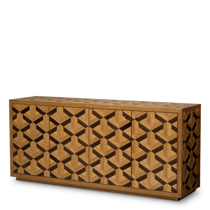 Rubicon Dresser