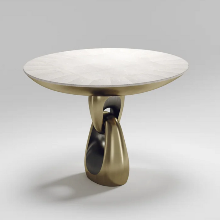 Saturn Breakfast Table