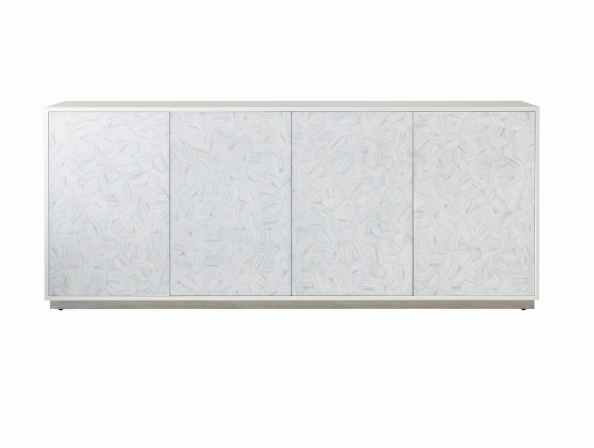 Fragment Credenza