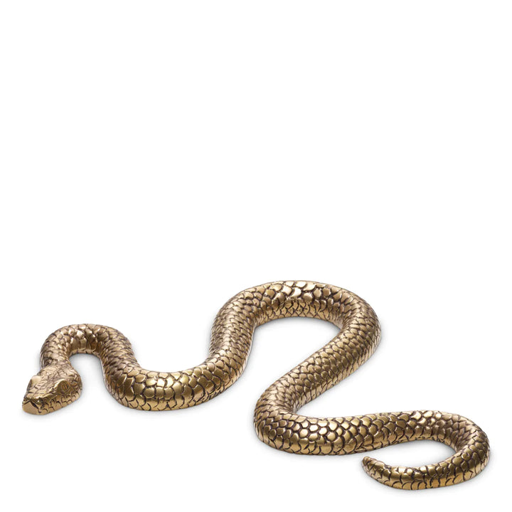 Serpent Object