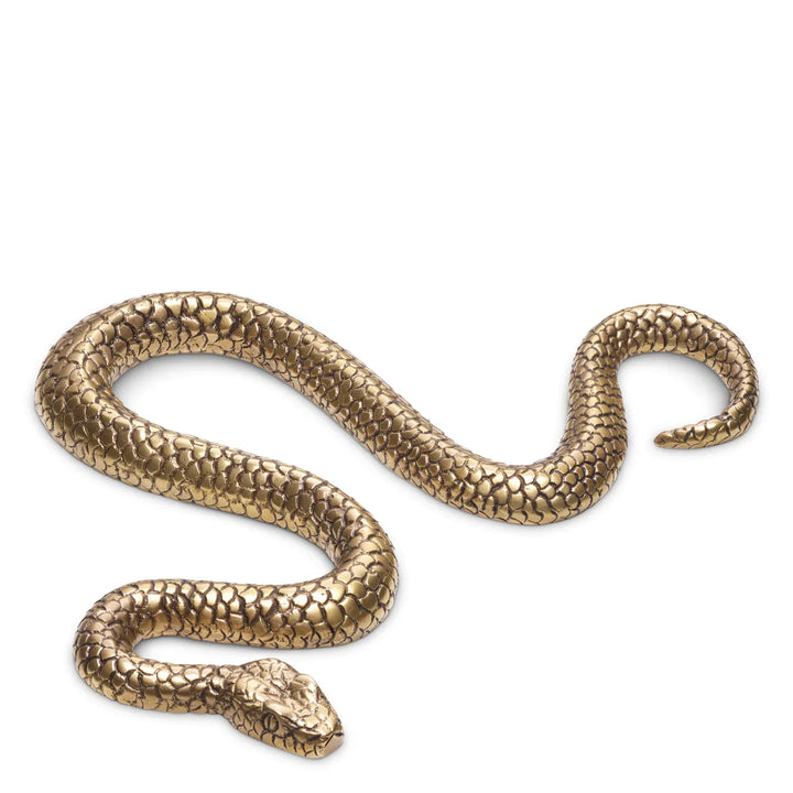 Serpent Object