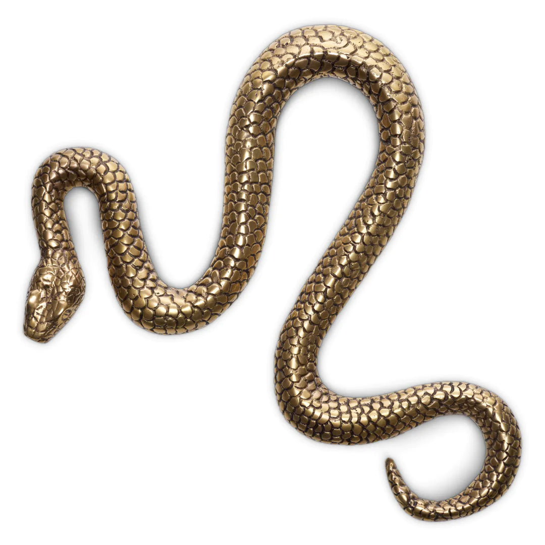 Serpent Object