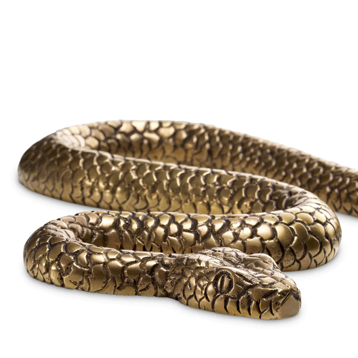 Serpent Object