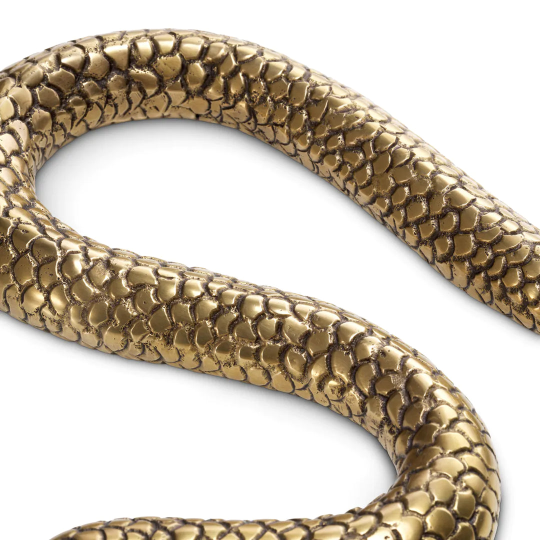 Serpent Object