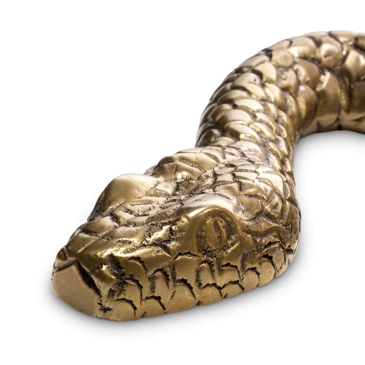 Serpent Object