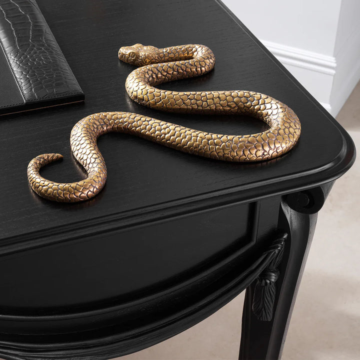 Serpent Object