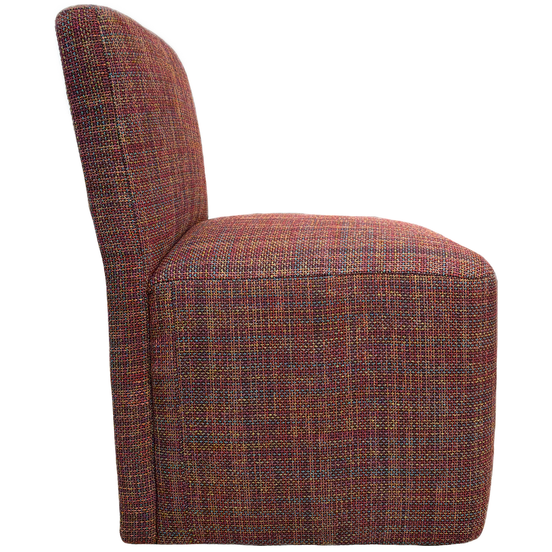 Smith Armless Dining Chair