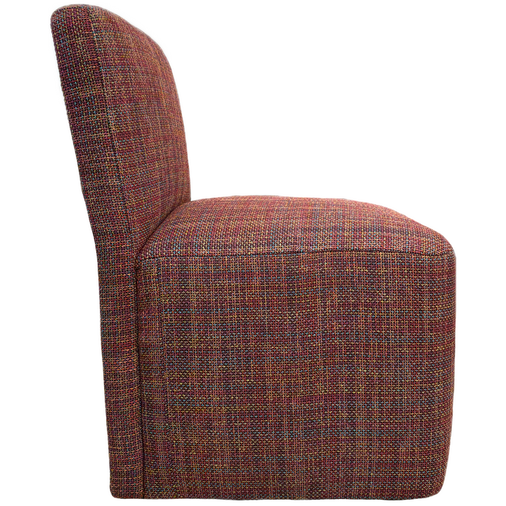 Smith Armless Dining Chair
