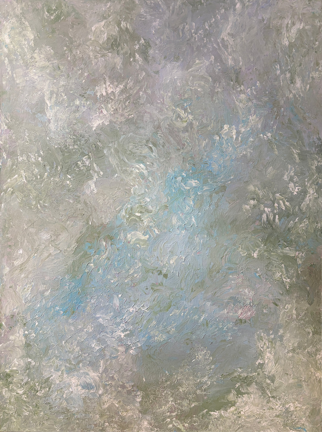 Spring Tide