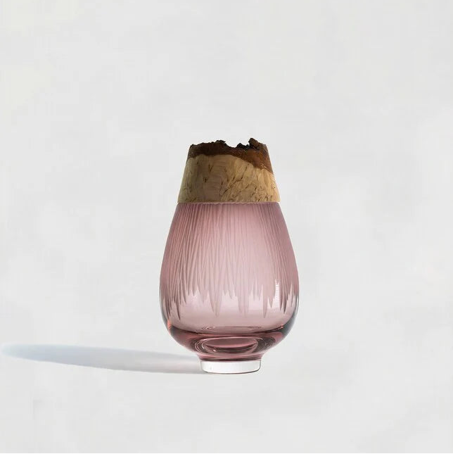 Stacking Vessel - Frida