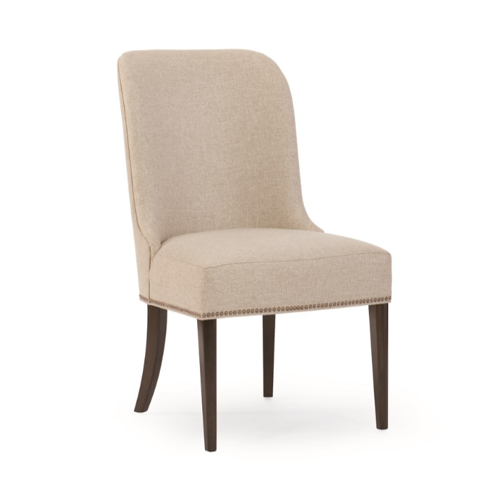 Streamline Side Chair – PETTIGREW