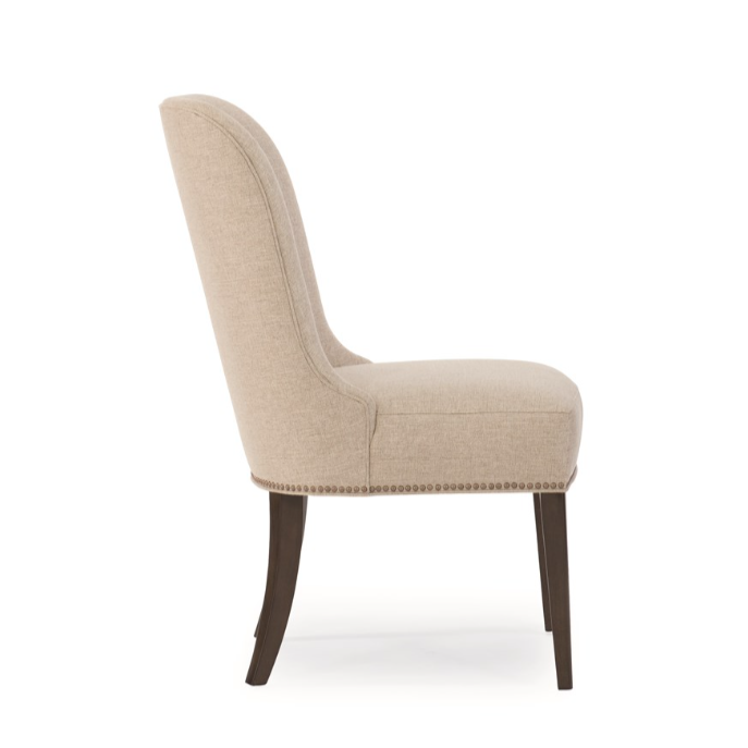 Streamline Side Chair