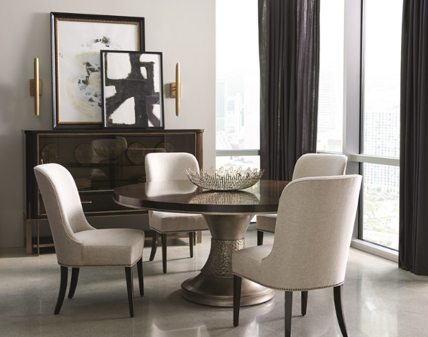 Streamline Side Chair