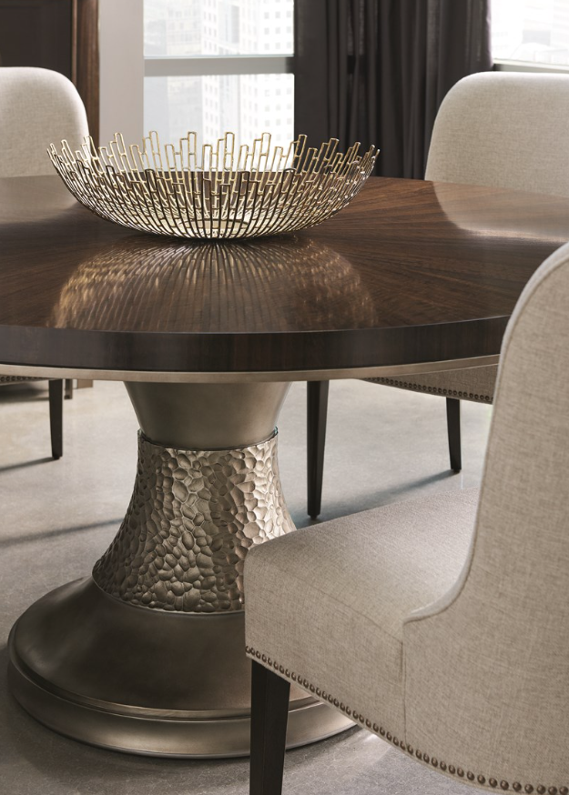 Streamline Side Chair