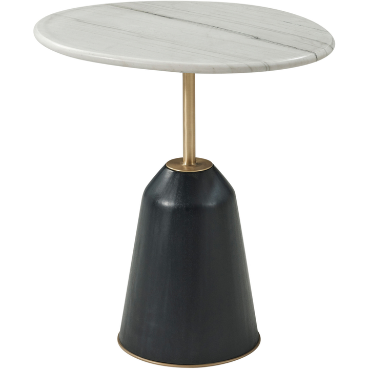 Amorphous Side Table