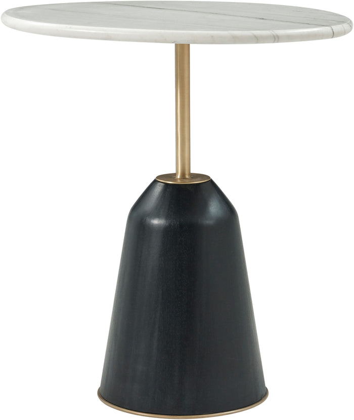 Amorphous Side Table