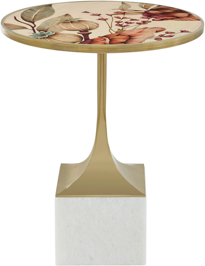 Bouquet Side Table
