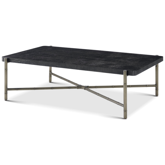 Kesden Cocktail Table