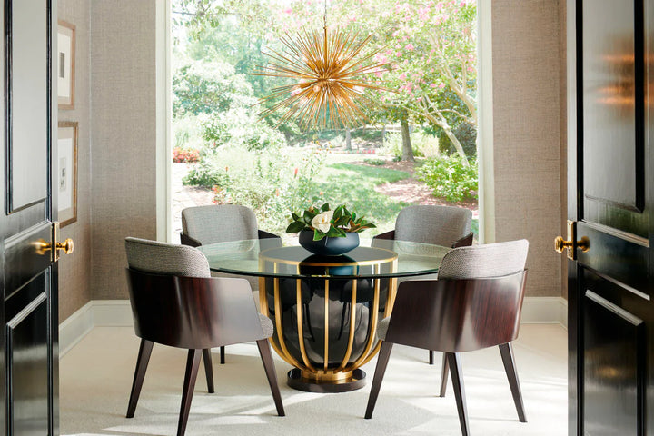 The Olav Dining Chair