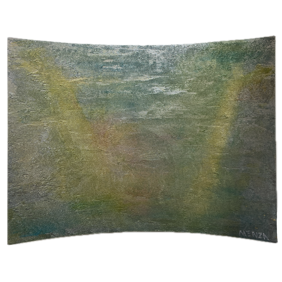 Slant of light 5