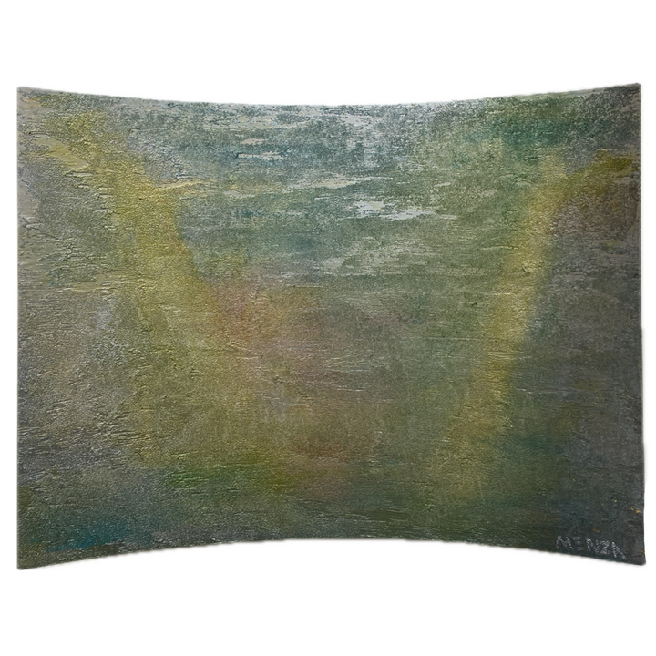 Slant of light 5