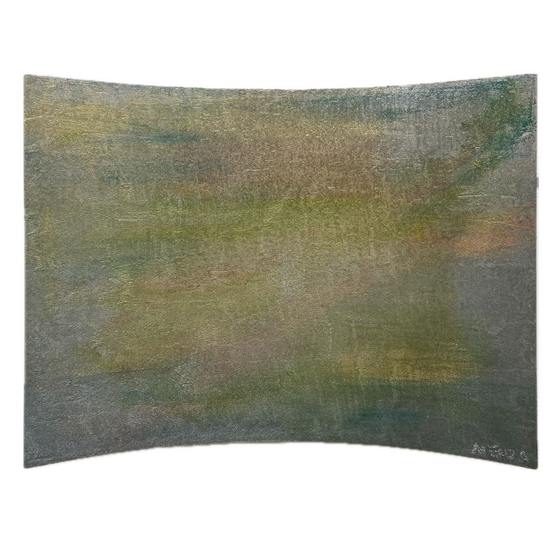 Slant of light 6