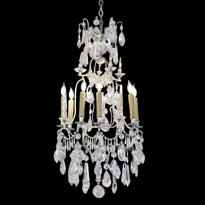 Versailles Style Chandelier